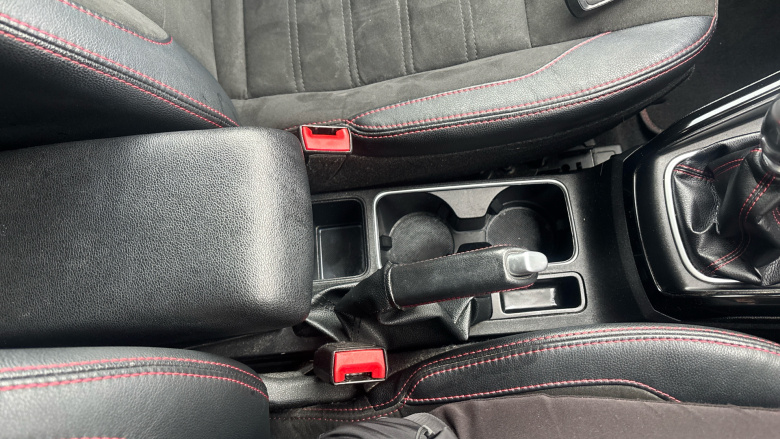 Ford EcoSport 1.0 EcoBoost 125 ST-Line 5dr Petrol Hatchback